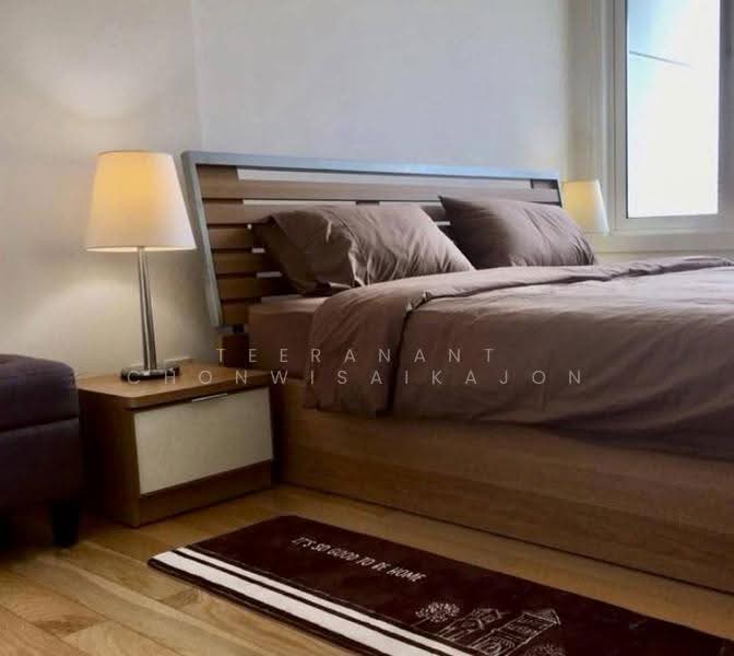 Siri At Sukhumvit, bangkok, 902 Sukhumvit Road, Phra Kanong, Khlong Toei, Bangkok, 1 Bedroom, 52 sqm, Condo For Rent, by Teeranant Chonwisaikajon, 500595825 - DDproperty.com