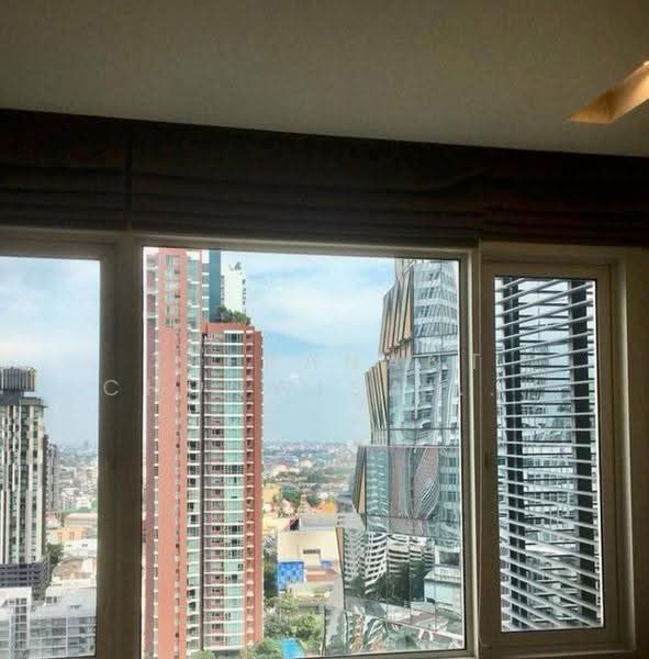Siri At Sukhumvit : สิริ แอท สุขุมวิท, กรุงเทพ, 902 สุขุมวิท, พระโขนง, คลองเตย, กรุงเทพ, 52 ตร.ม., คอนโด ให้เช่า, โดย Teeranant Chonwisaikajon, 500595825 - DDproperty.com
