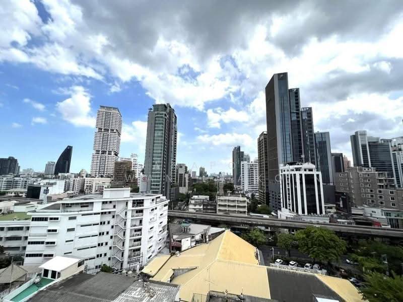 Acadamia Grand Tower : อคาเดเมีย แกรนด์ ทาวเวอร์, กรุงเทพ, ซอย สุขุมวิท 43, คลองตันเหนือ, วัฒนา, กรุงเทพ, 194 ตร.ม., คอนโด ให้เช่า, โดย Tanapon Saowaneeyakorn, 500595826 - DDproperty.com