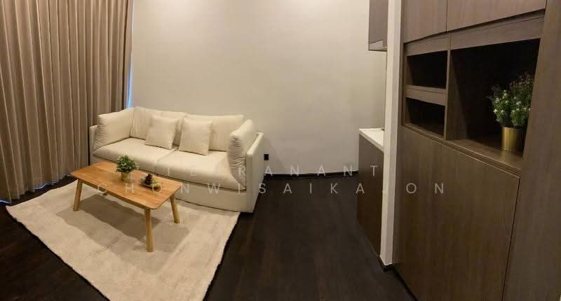 Park Origin Thonglor, bangkok, Soi Thonglor 10, Sukhumvit Road, Khlong Tan Nua, Watthana, Bangkok, 2 Bedrooms, 46 sqm, Condo For Rent, by Teeranant Chonwisaikajon, 500595827 - DDproperty.com