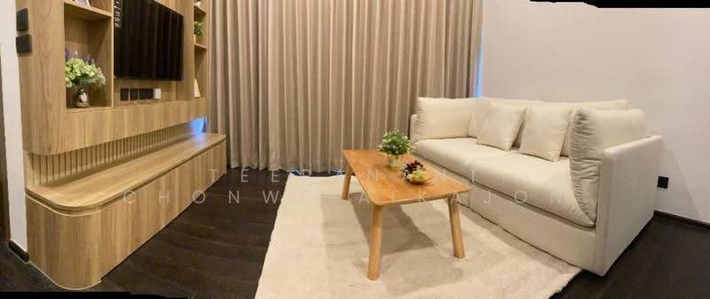 Park Origin Thonglor, bangkok, Soi Thonglor 10, Sukhumvit Road, Khlong Tan Nua, Watthana, Bangkok, 2 Bedrooms, 46 sqm, Condo For Rent, by Teeranant Chonwisaikajon, 500595827 - DDproperty.com