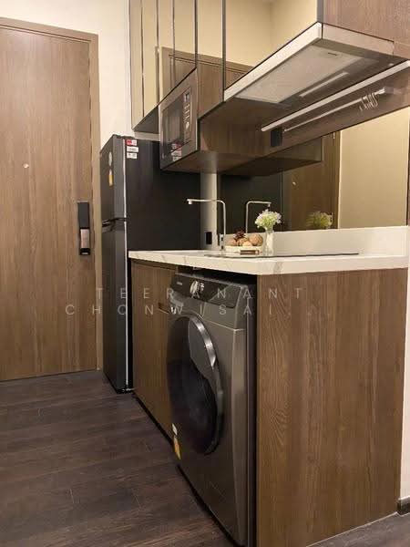 Park Origin Thonglor, bangkok, Soi Thonglor 10, Sukhumvit Road, Khlong Tan Nua, Watthana, Bangkok, 2 Bedrooms, 46 sqm, Condo For Rent, by Teeranant Chonwisaikajon, 500595827 - DDproperty.com
