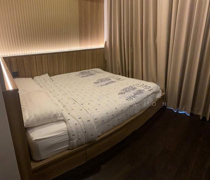Park Origin Thonglor, bangkok, Soi Thonglor 10, Sukhumvit Road, Khlong Tan Nua, Watthana, Bangkok, 2 Bedrooms, 46 sqm, Condo For Rent, by Teeranant Chonwisaikajon, 500595827 - DDproperty.com