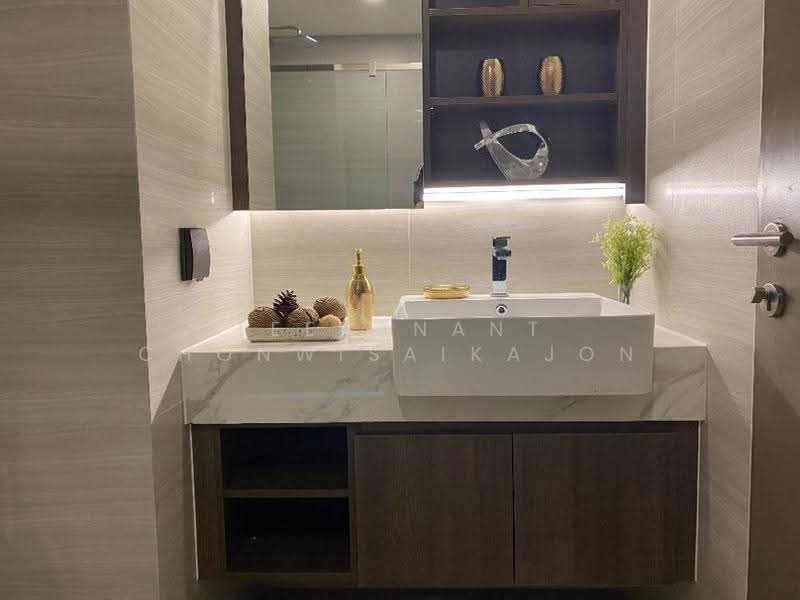 Park Origin Thonglor, กรุงเทพ, Soi Thonglor 10, Sukhumvit Road, คลองตันเหนือ, วัฒนา, กรุงเทพ, 46 ตร.ม., คอนโด ให้เช่า, โดย Teeranant Chonwisaikajon, 500595827 - DDproperty.com