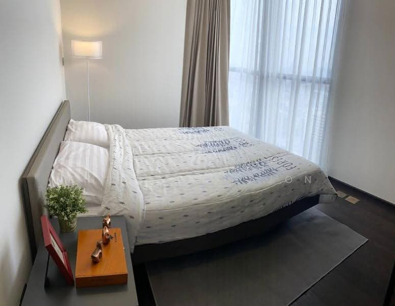 Park Origin Thonglor, bangkok, Soi Thonglor 10, Sukhumvit Road, Khlong Tan Nua, Watthana, Bangkok, 2 Bedrooms, 46 sqm, Condo For Rent, by Teeranant Chonwisaikajon, 500595827 - DDproperty.com