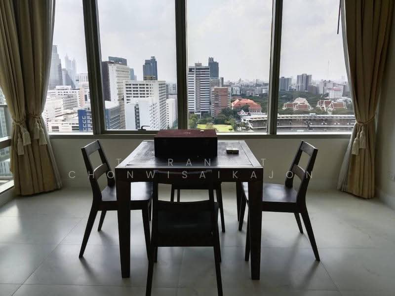 185 Rajadamri : 185 ราชดำริ, กรุงเทพ, 185 ถนนราชดำริ, ลุมพินี, ปทุมวัน, กรุงเทพ, 109 ตร.ม., คอนโด ให้เช่า, โดย Teeranant Chonwisaikajon, 500595829 - DDproperty.com