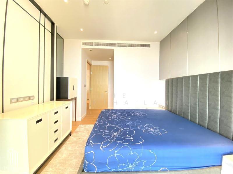Magnolias Waterfront Residences : แมกโนเลียส์ วอเตอร์ฟรอนท์ เรสซิเดนซ์, กรุงเทพ, 259 ถ. กรุงธนบุรี, คลองต้นไทร, คลองสาน, กรุงเทพ, 145 ตร.ม., คอนโด ให้เช่า, โดย The Estate(Thailand) Limited, 500595831 - DDproperty.com