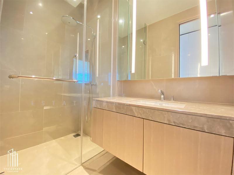 Magnolias Waterfront Residences : แมกโนเลียส์ วอเตอร์ฟรอนท์ เรสซิเดนซ์, กรุงเทพ, 259 ถ. กรุงธนบุรี, คลองต้นไทร, คลองสาน, กรุงเทพ, 145 ตร.ม., คอนโด ให้เช่า, โดย The Estate(Thailand) Limited, 500595831 - DDproperty.com