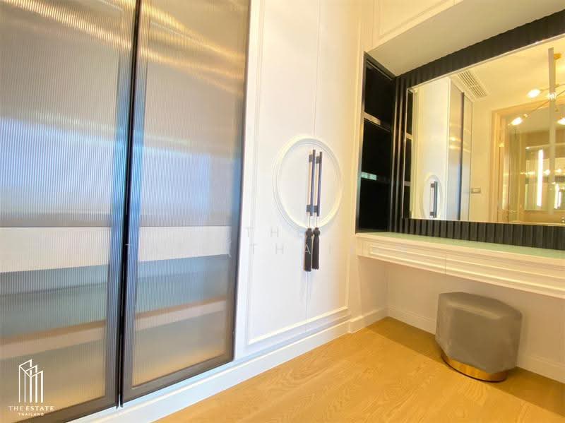Magnolias Waterfront Residences, bangkok, 259 Charoen Nakhon Road, Khlong Ton Sai, Khlong San, Bangkok, 3 Bedrooms, 145 sqm, Condo For Rent, by The Estate(Thailand) Limited, 500595831 - DDproperty.com