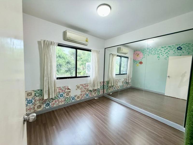 Mettown Bangna, samut-prakan, Bangna-Trad Road, Bang Bo, Samut Prakan, 3 Bedrooms, 100 sqm, Townhouse For Sale, by The Best Property อาย, 500595832 - DDproperty.com