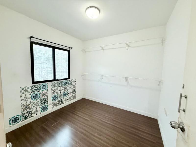 Mettown Bangna, samut-prakan, Bangna-Trad Road, Bang Bo, Samut Prakan, 3 Bedrooms, 100 sqm, Townhouse For Sale, by The Best Property อาย, 500595832 - DDproperty.com