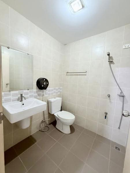 Mettown Bangna, samut-prakan, Bangna-Trad Road, Bang Bo, Samut Prakan, 3 Bedrooms, 100 sqm, Townhouse For Sale, by The Best Property อาย, 500595832 - DDproperty.com