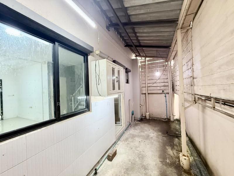 Mettown Bangna, samut-prakan, Bangna-Trad Road, Bang Bo, Samut Prakan, 3 Bedrooms, 100 sqm, Townhouse For Sale, by The Best Property อาย, 500595832 - DDproperty.com