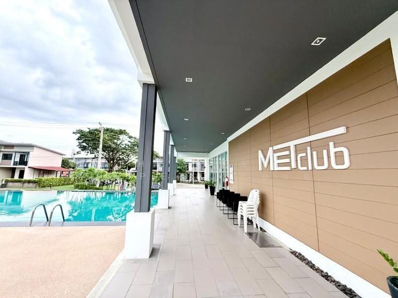 Mettown Bangna, samut-prakan, Bangna-Trad Road, Bang Bo, Samut Prakan, 3 Bedrooms, 100 sqm, Townhouse For Sale, by The Best Property อาย, 500595832 - DDproperty.com