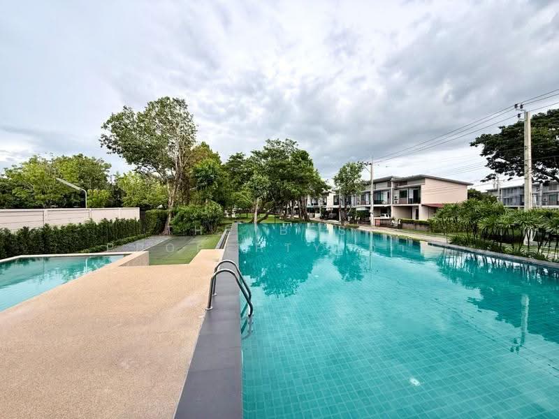 Mettown Bangna : ทาวน์โฮม เมททาวน์ บางนา, สมุทรปราการ, 83 หมู่ 9, ต.บางบ่อ, บางบ่อ, สมุทรปราการ, 100 ตร.ม., ทาวน์เฮ้าส์ ขาย, โดย The Best Property อาย, 500595832 - DDproperty.com