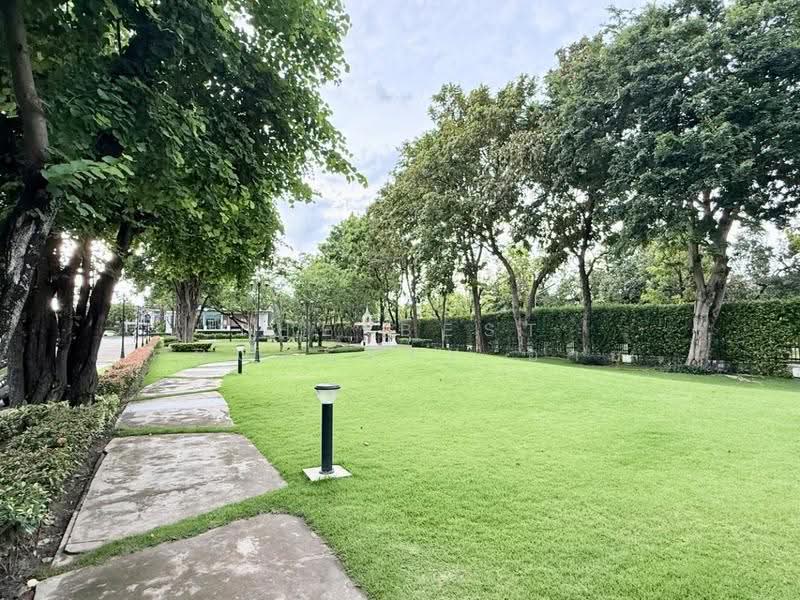 Mettown Bangna, samut-prakan, Bangna-Trad Road, Bang Bo, Samut Prakan, 3 Bedrooms, 100 sqm, Townhouse For Sale, by The Best Property อาย, 500595832 - DDproperty.com