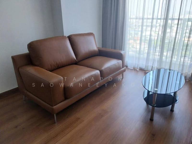 Le Luk Condominium, bangkok, 1599 291 Sukhumvit Rd, Phra Kanong Nua, Watthana, Bangkok, 1 Bedroom, 50 sqm, Condo For Rent, by Tanapon Saowaneeyakorn, 500595835 - DDproperty.com