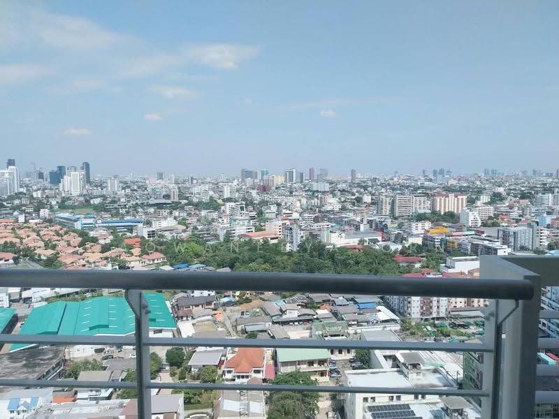 Le Luk Condominium : เลอ ลักซ์ คอนโดมิเนียม, กรุงเทพ, 1599 291 ถ.สุขุมวิท, พระโขนงเหนือ, วัฒนา, กรุงเทพ, 50 ตร.ม., คอนโด ให้เช่า, โดย Tanapon Saowaneeyakorn, 500595835 - DDproperty.com