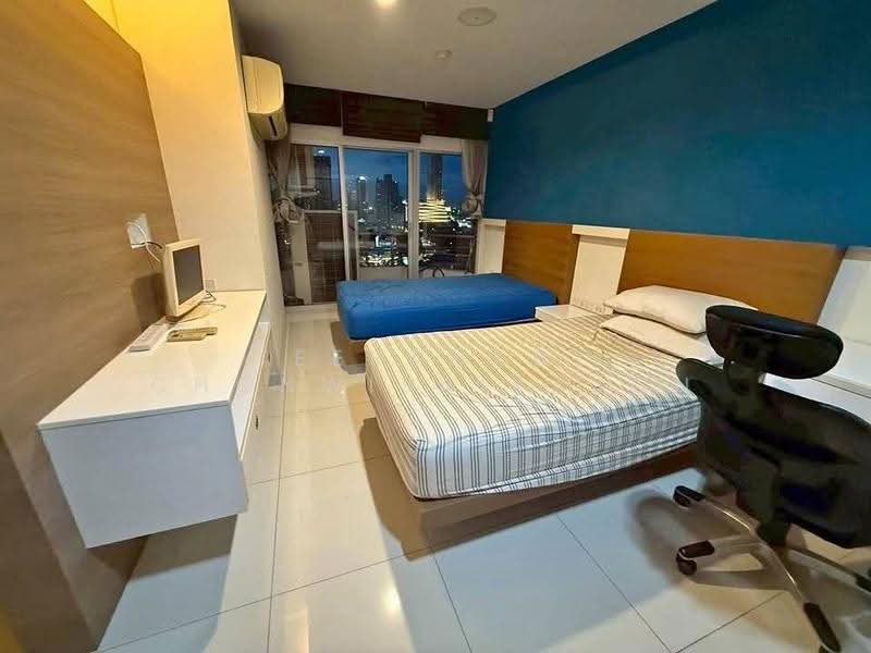 Saichol Mansion, bangkok, 1349/1-208 Charoennakorn Road, Bang Lam Phu Lang, Khlong San, Bangkok, 4 Bedrooms, 244 sqm, Condo For Rent, by Teeranant Chonwisaikajon, 500595836 - DDproperty.com