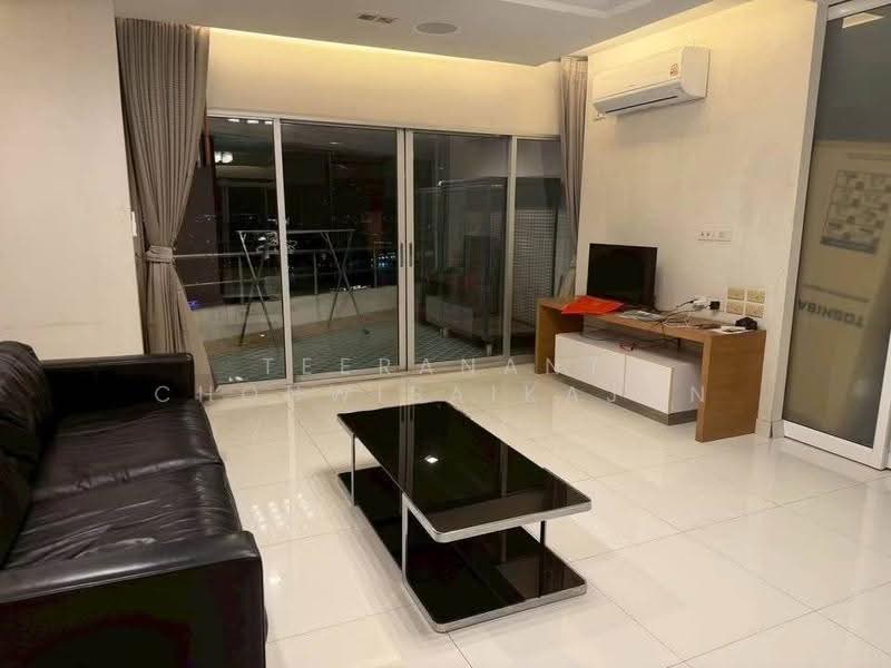 Saichol Mansion, bangkok, 1349/1-208 Charoennakorn Road, Bang Lam Phu Lang, Khlong San, Bangkok, 4 Bedrooms, 244 sqm, Condo For Rent, by Teeranant Chonwisaikajon, 500595836 - DDproperty.com