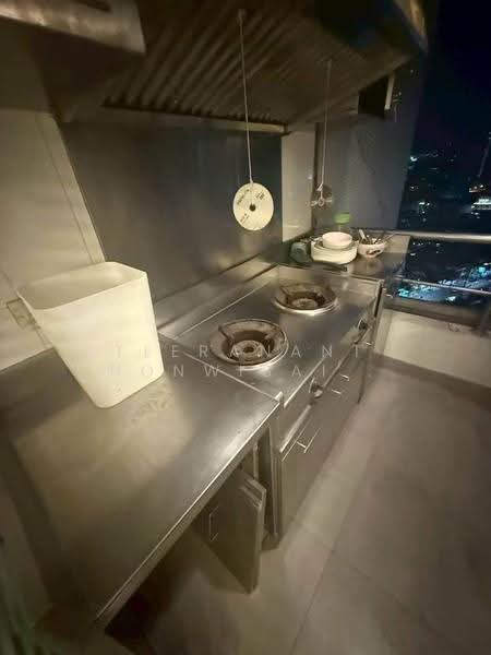Saichol Mansion, bangkok, 1349/1-208 Charoennakorn Road, Bang Lam Phu Lang, Khlong San, Bangkok, 4 Bedrooms, 244 sqm, Condo For Rent, by Teeranant Chonwisaikajon, 500595836 - DDproperty.com