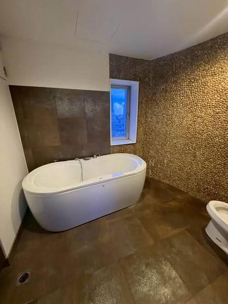 Saichol Mansion, bangkok, 1349/1-208 Charoennakorn Road, Bang Lam Phu Lang, Khlong San, Bangkok, 4 Bedrooms, 244 sqm, Condo For Rent, by Teeranant Chonwisaikajon, 500595836 - DDproperty.com