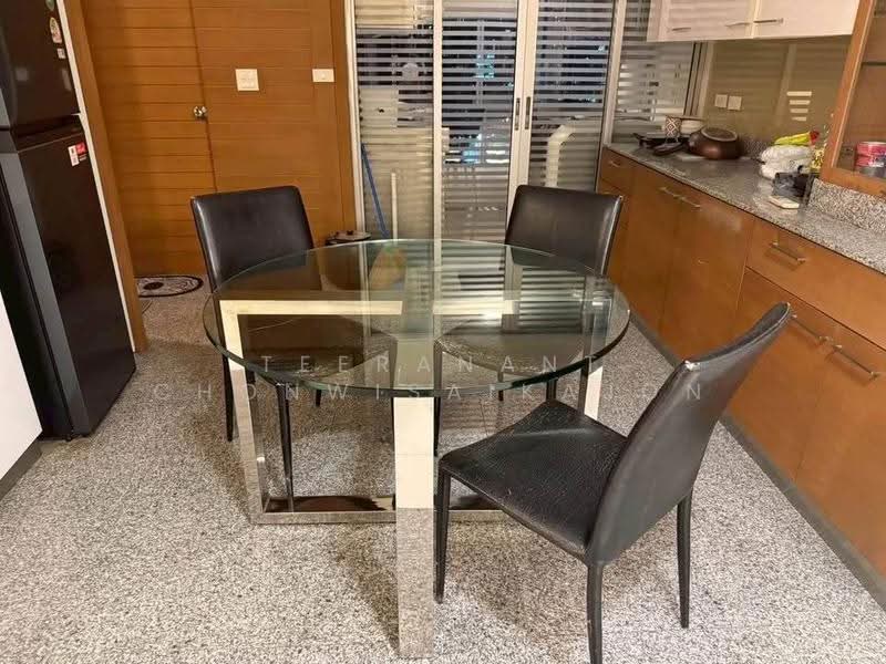 Saichol Mansion, bangkok, 1349/1-208 Charoennakorn Road, Bang Lam Phu Lang, Khlong San, Bangkok, 4 Bedrooms, 244 sqm, Condo For Rent, by Teeranant Chonwisaikajon, 500595836 - DDproperty.com