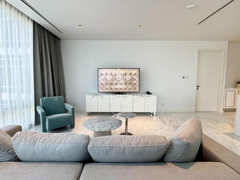 Four Seasons Private Residences : โฟร์ ซีซั่นส์ ไพรเวท เรสสิเด้นซ์, กรุงเทพ, 300 ถนนเจริญกรุง, ยานนาวา, สาทร, กรุงเทพ, 116 ตร.ม., คอนโด ขาย, โดย PROPMATCH CO., LTD., 500595838 - DDproperty.com
