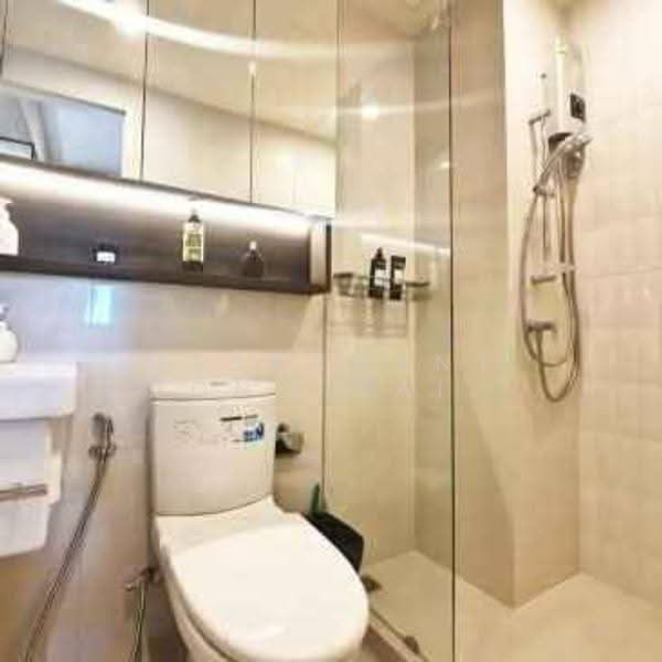 Life Asoke, bangkok, Asoke-Dindang Road, Bang Kapi, Huai Khwang, Bangkok, 1 Bedroom, 35 sqm, Condo For Rent, by Teeranant Chonwisaikajon, 500595839 - DDproperty.com