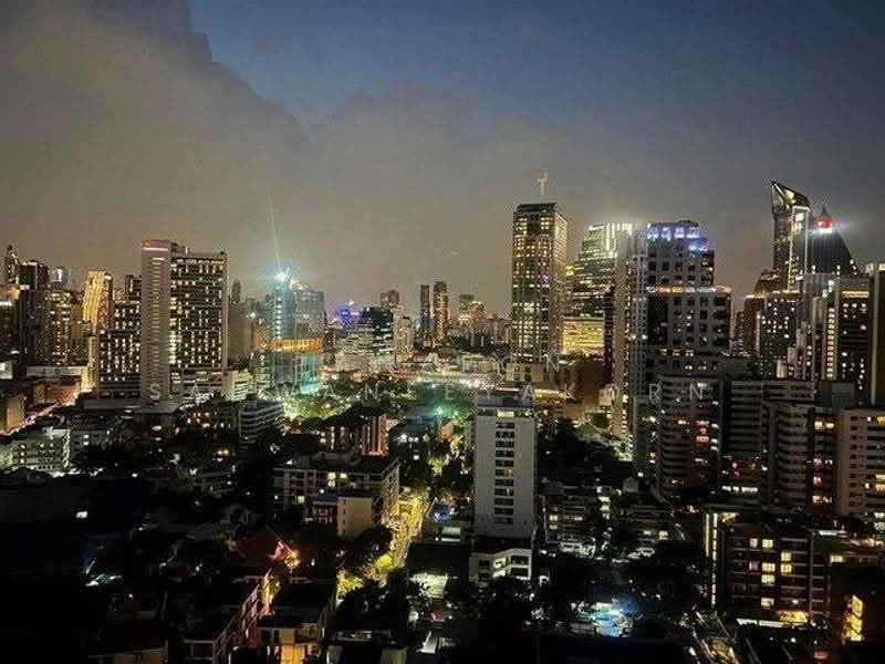 Park Origin Phrom Phong (Park 24), กรุงเทพ, 68 Soi Sukhumvit 24, คลองตัน, คลองเตย, กรุงเทพ, 29 ตร.ม., คอนโด ให้เช่า, โดย Tanapon Saowaneeyakorn, 500595841 - DDproperty.com