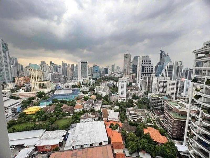 Park Origin Phrom Phong (Park 24), กรุงเทพ, 68 Soi Sukhumvit 24, คลองตัน, คลองเตย, กรุงเทพ, 29 ตร.ม., คอนโด ให้เช่า, โดย Tanapon Saowaneeyakorn, 500595841 - DDproperty.com