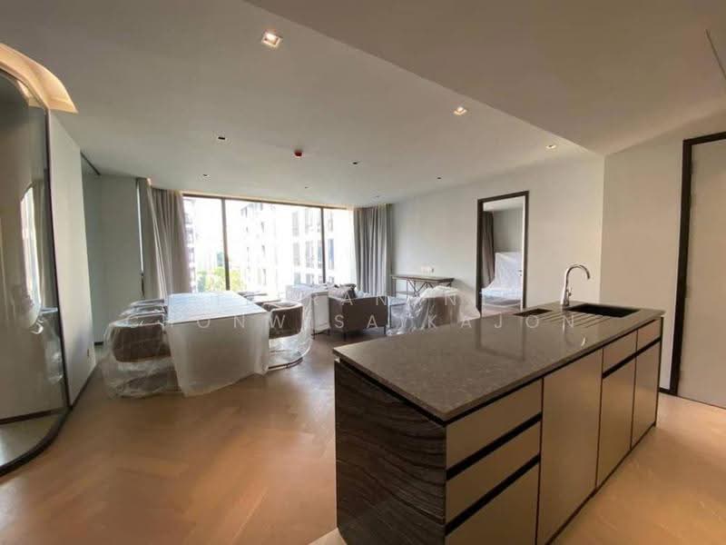 The Reserve 61 Hideaway, bangkok, 92 Sukhumvit 61, Khlong Tan Nua, Watthana, Bangkok, 3 Bedrooms, 158 sqm, Condo For Rent, by Teeranant Chonwisaikajon, 500595842 - DDproperty.com