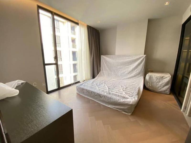 The Reserve 61 Hideaway, bangkok, 92 Sukhumvit 61, Khlong Tan Nua, Watthana, Bangkok, 3 Bedrooms, 158 sqm, Condo For Rent, by Teeranant Chonwisaikajon, 500595842 - DDproperty.com