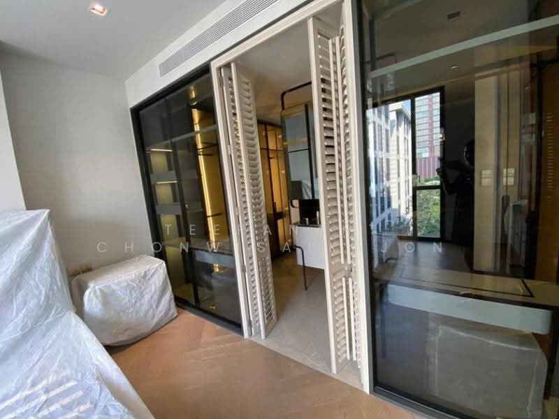The Reserve 61 Hideaway, bangkok, 92 Sukhumvit 61, Khlong Tan Nua, Watthana, Bangkok, 3 Bedrooms, 158 sqm, Condo For Rent, by Teeranant Chonwisaikajon, 500595842 - DDproperty.com