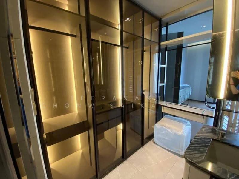 The Reserve 61 Hideaway, กรุงเทพ, 92 Sukhumvit 61, คลองตันเหนือ, วัฒนา, กรุงเทพ, 158 ตร.ม., คอนโด ให้เช่า, โดย Teeranant Chonwisaikajon, 500595842 - DDproperty.com