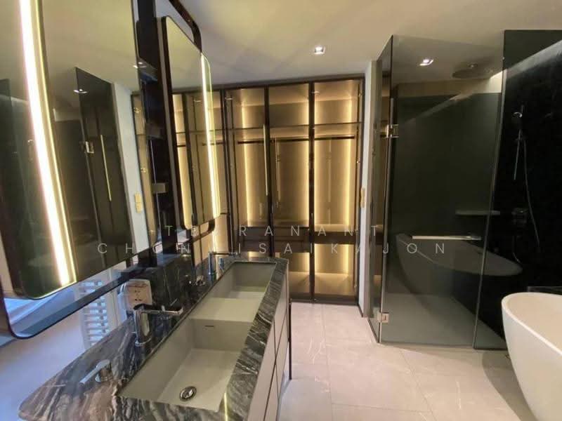 The Reserve 61 Hideaway, bangkok, 92 Sukhumvit 61, Khlong Tan Nua, Watthana, Bangkok, 3 Bedrooms, 158 sqm, Condo For Rent, by Teeranant Chonwisaikajon, 500595842 - DDproperty.com