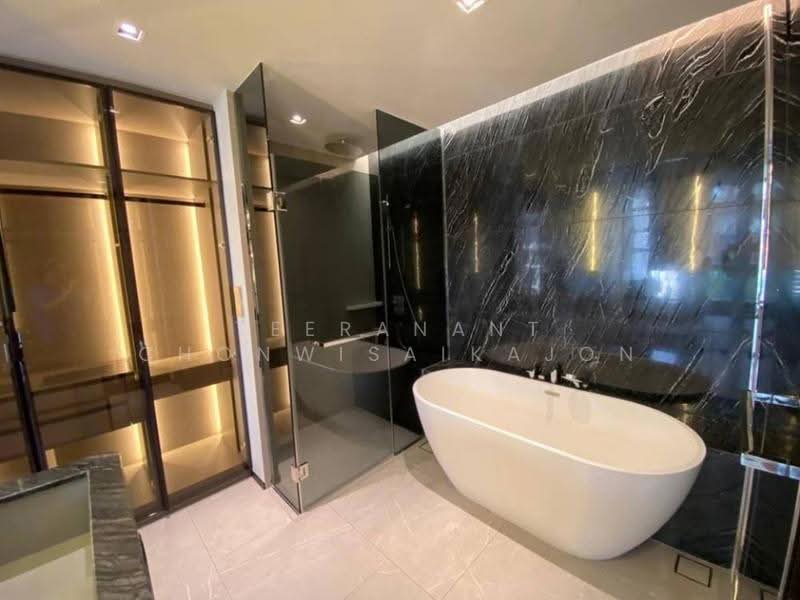 The Reserve 61 Hideaway, bangkok, 92 Sukhumvit 61, Khlong Tan Nua, Watthana, Bangkok, 3 Bedrooms, 158 sqm, Condo For Rent, by Teeranant Chonwisaikajon, 500595842 - DDproperty.com