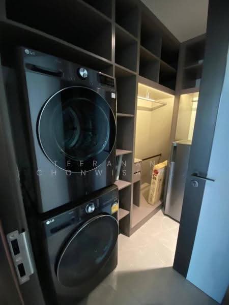 The Reserve 61 Hideaway, bangkok, 92 Sukhumvit 61, Khlong Tan Nua, Watthana, Bangkok, 3 Bedrooms, 158 sqm, Condo For Rent, by Teeranant Chonwisaikajon, 500595842 - DDproperty.com