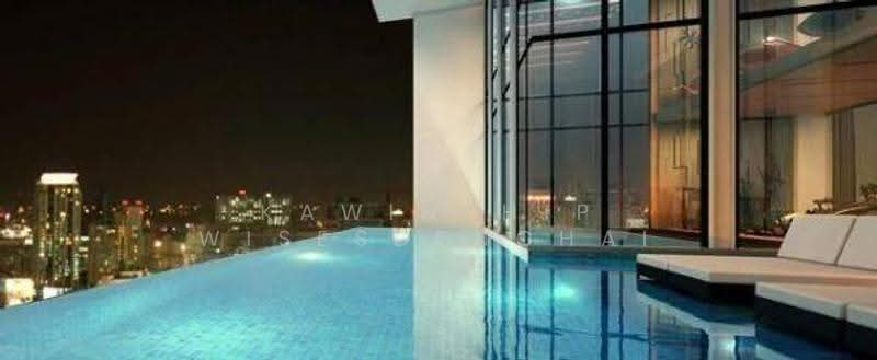 The Crest Sukhumvit 34 : เดอะ เครสท์ สุขุมวิท 34, กรุงเทพ, 778 สุขุมวิท, คลองตัน, คลองเตย, กรุงเทพ, 35 ตร.ม., คอนโด ให้เช่า, โดย Kawinthip Wisesdenchai, 500595843 - DDproperty.com