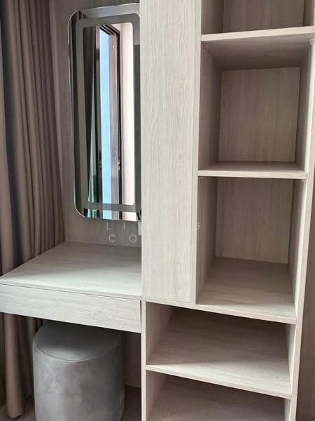 The Origin Onnut, bangkok, Soi Onnut 26, Suan Luang, Bangkok, Studio, 22 sqm, Condo For Rent, by Living Condo, 500595844 - DDproperty.com