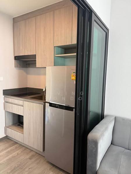 The Origin Onnut, bangkok, Soi Onnut 26, Suan Luang, Bangkok, Studio, 22 sqm, Condo For Rent, by Living Condo, 500595844 - DDproperty.com