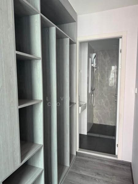 The Origin Onnut, bangkok, Soi Onnut 26, Suan Luang, Bangkok, Studio, 22 sqm, Condo For Rent, by Living Condo, 500595844 - DDproperty.com