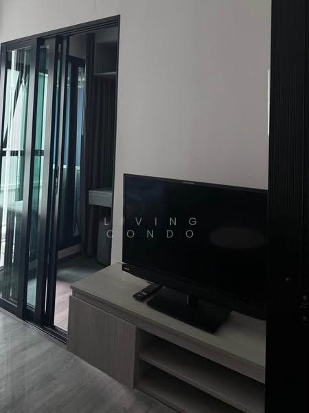 The Origin Onnut, bangkok, Soi Onnut 26, Suan Luang, Bangkok, Studio, 22 sqm, Condo For Rent, by Living Condo, 500595844 - DDproperty.com