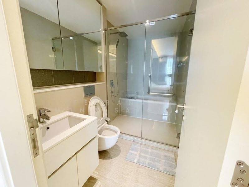 H Sukhumvit 43, bangkok, 28 Sukhumvit 34 Road, Khlong Tan Nua, Watthana, Bangkok, 1 Bedroom, 41 sqm, Condo For Rent, by Teeranant Chonwisaikajon, 500595846 - DDproperty.com