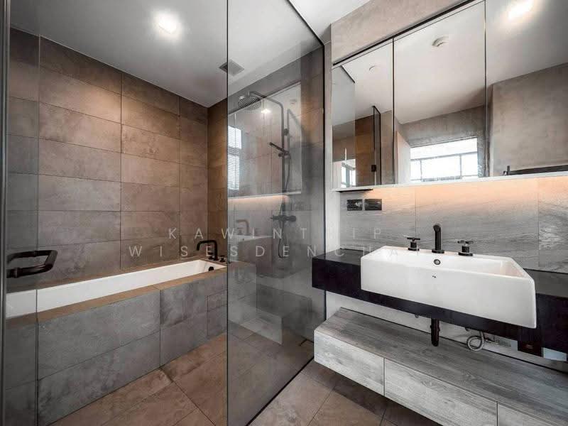 The Lofts Asoke, bangkok, Sukhumvit 21 Road, Khlongtoei Nua, Watthana, Bangkok, 4 Bedrooms, 176 sqm, Condo For Rent, by Kawinthip Wisesdenchai, 500595847 - DDproperty.com