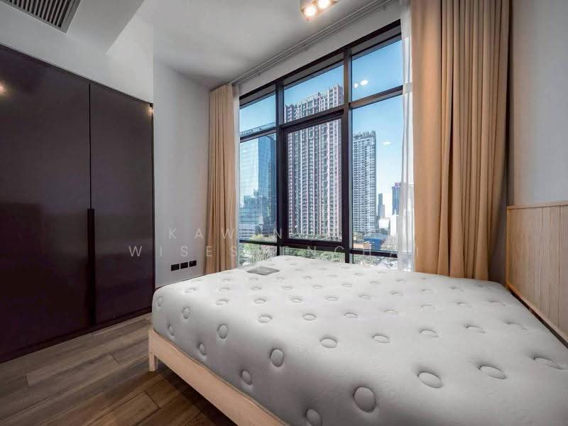 The Lofts Asoke : เดอะ ลอฟท์ อโศก, กรุงเทพ, ถนนสุขุมวิท 21, คลองเตยเหนือ, วัฒนา, กรุงเทพ, 176 ตร.ม., คอนโด ให้เช่า, โดย Kawinthip Wisesdenchai, 500595847 - DDproperty.com