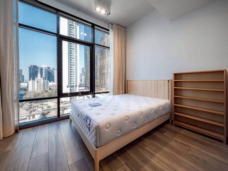 The Lofts Asoke, bangkok, Sukhumvit 21 Road, Khlongtoei Nua, Watthana, Bangkok, 4 Bedrooms, 176 sqm, Condo For Rent, by Kawinthip Wisesdenchai, 500595847 - DDproperty.com