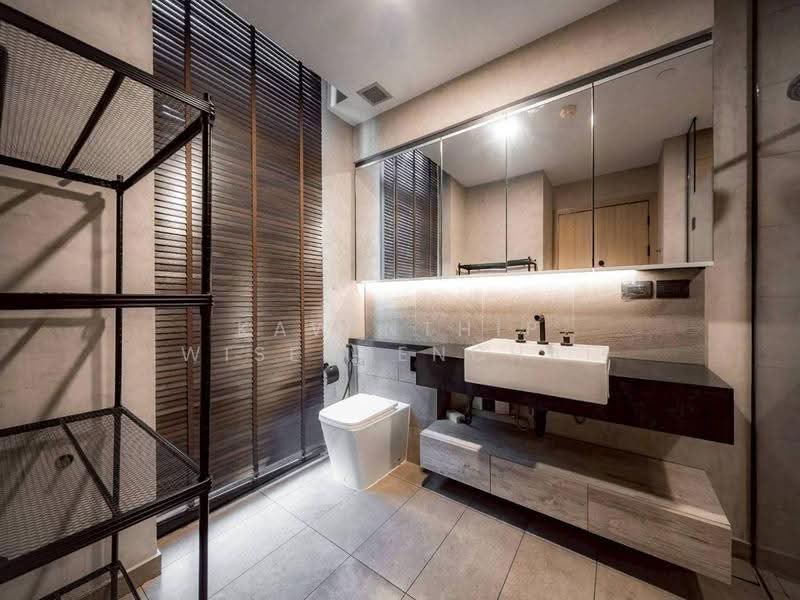 The Lofts Asoke, bangkok, Sukhumvit 21 Road, Khlongtoei Nua, Watthana, Bangkok, 4 Bedrooms, 176 sqm, Condo For Rent, by Kawinthip Wisesdenchai, 500595847 - DDproperty.com