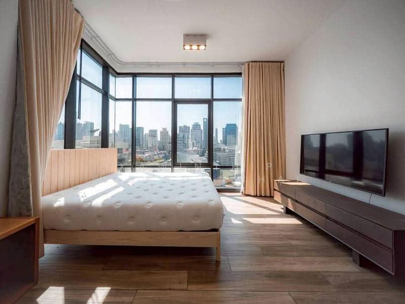 The Lofts Asoke : เดอะ ลอฟท์ อโศก, กรุงเทพ, ถนนสุขุมวิท 21, คลองเตยเหนือ, วัฒนา, กรุงเทพ, 176 ตร.ม., คอนโด ให้เช่า, โดย Kawinthip Wisesdenchai, 500595847 - DDproperty.com
