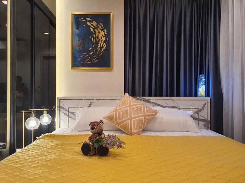 Life Sukhumvit 62, bangkok, Soi Sukhumvit 62, Bang Chak, Phra Khanong, Bangkok, 2 Bedrooms, 50 sqm, Condo For Sale, by Tanapon Saowaneeyakorn, 500595848 - DDproperty.com
